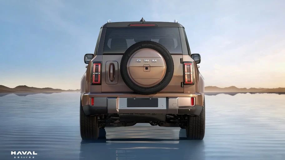 AutosyMas's tweet image. Haval prepara su SUV más ambiciosa: La HX llegará con tres filas, plataforma multienergía y enfoque en electrificación.
Incorpora LiDAR y conducción asistida avanzada.
Se presentará oficialmente el 10 de abril. @gwm_mexico
#Haval #GWM #SUV #Electrificación