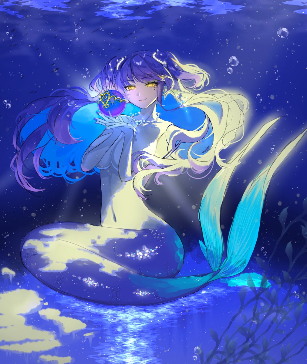 そららん tweet media