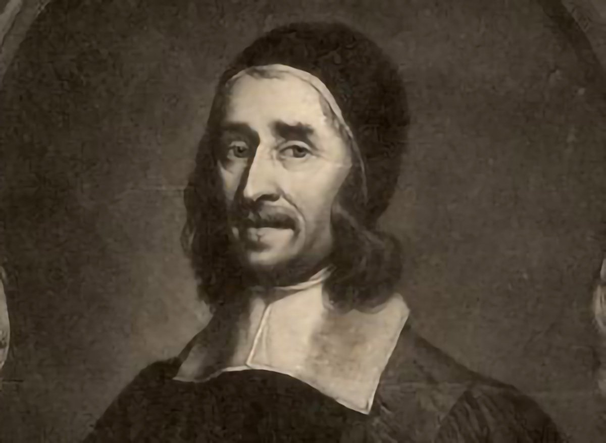 The Pilgrim's Progress 🍇 tweet media