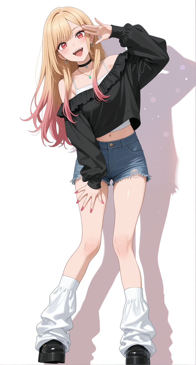 せんべえ tweet media