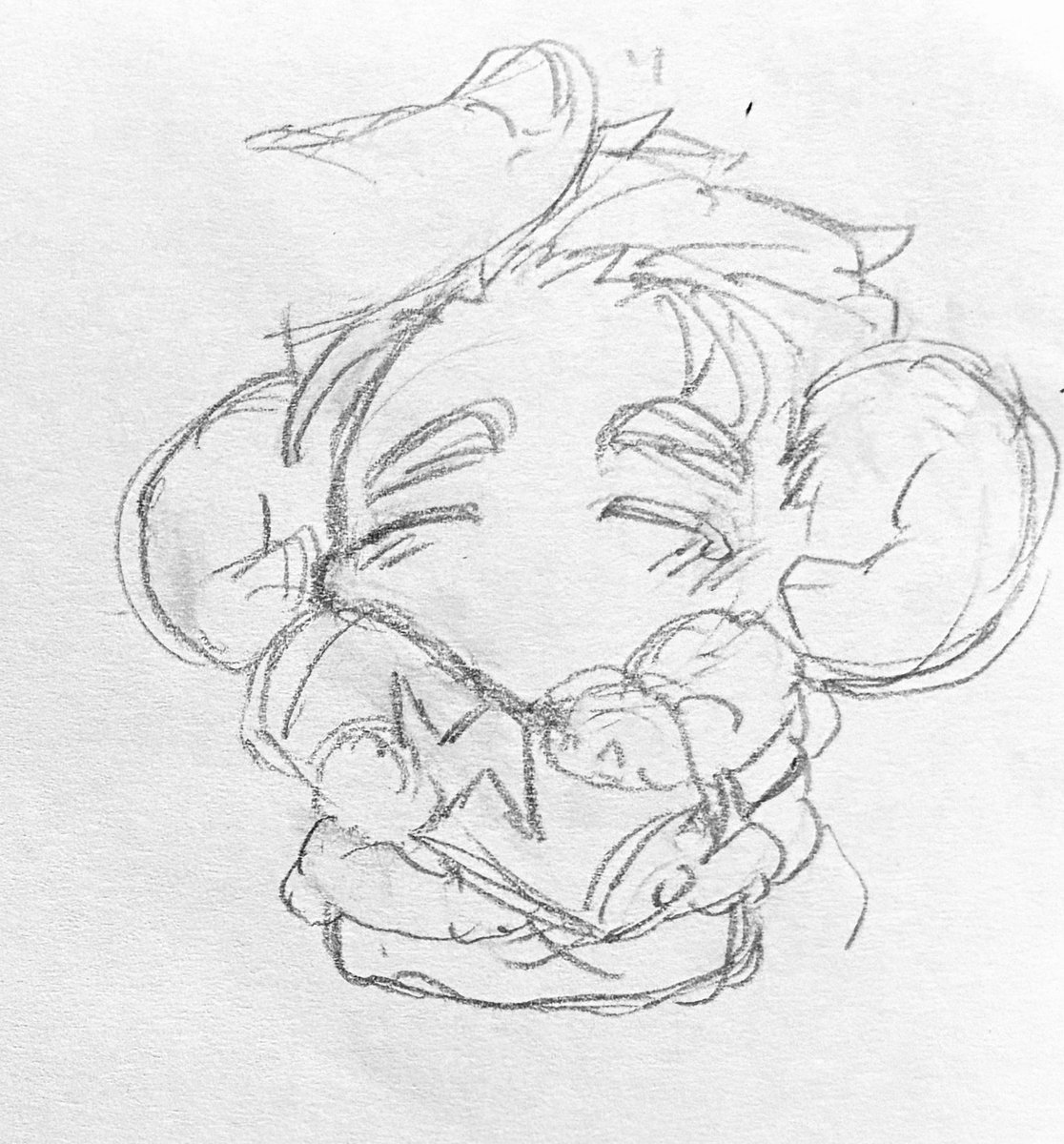 ใใใใ@ๅ็จฟ tweet media