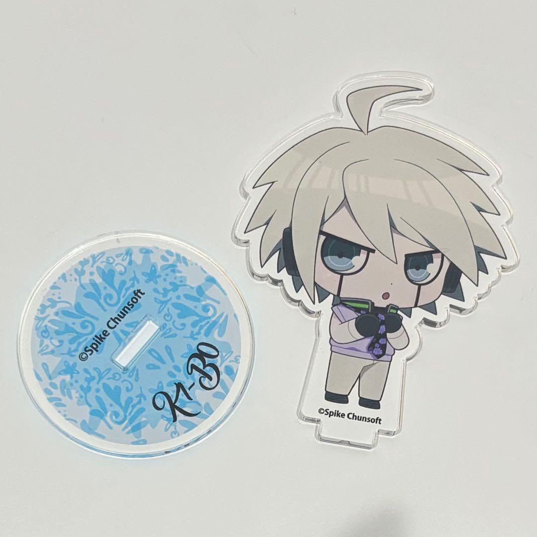 𑣲⋆｡˚ K1-b0 🐇 tweet media