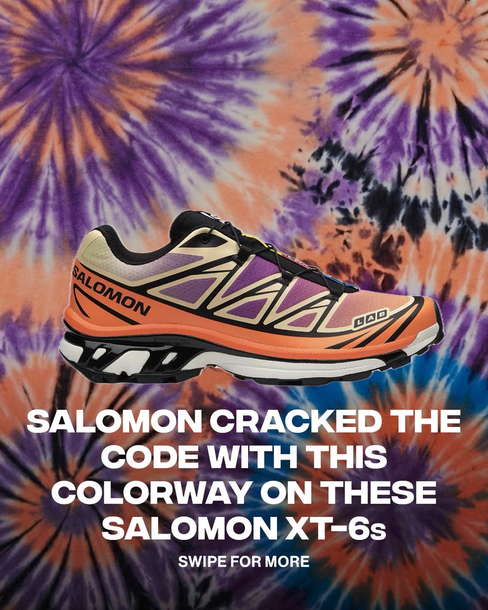 Complex Sneakers tweet media