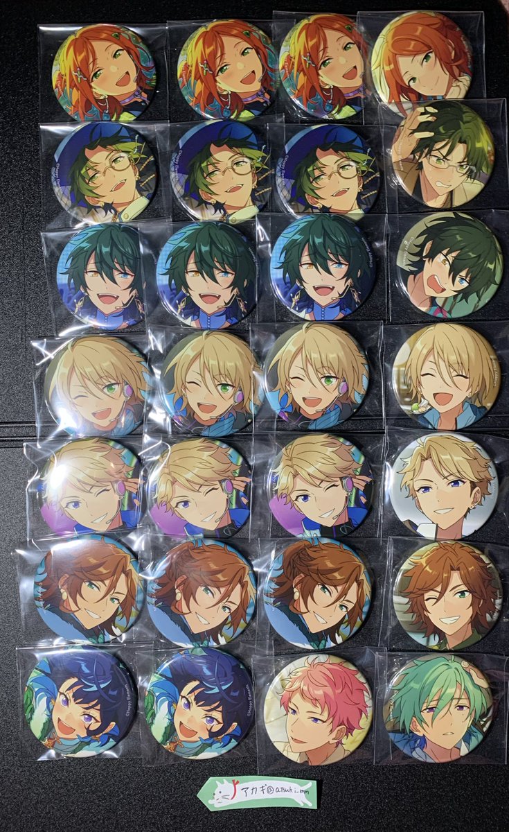 アカギ tweet media