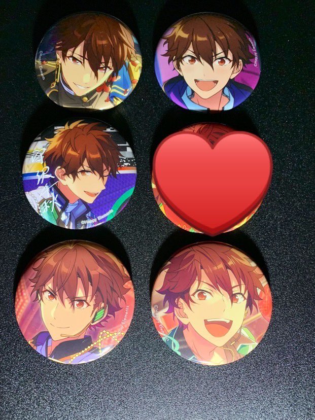 アカギ tweet media