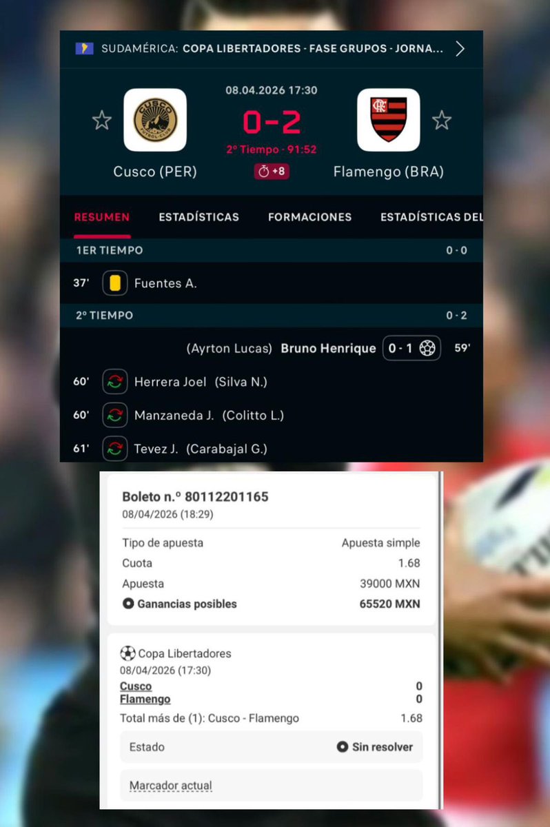 ABL PICKS tweet media