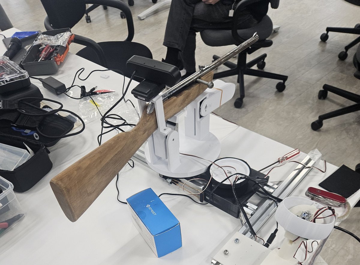 GARU@C107水曜西は30a tweet media