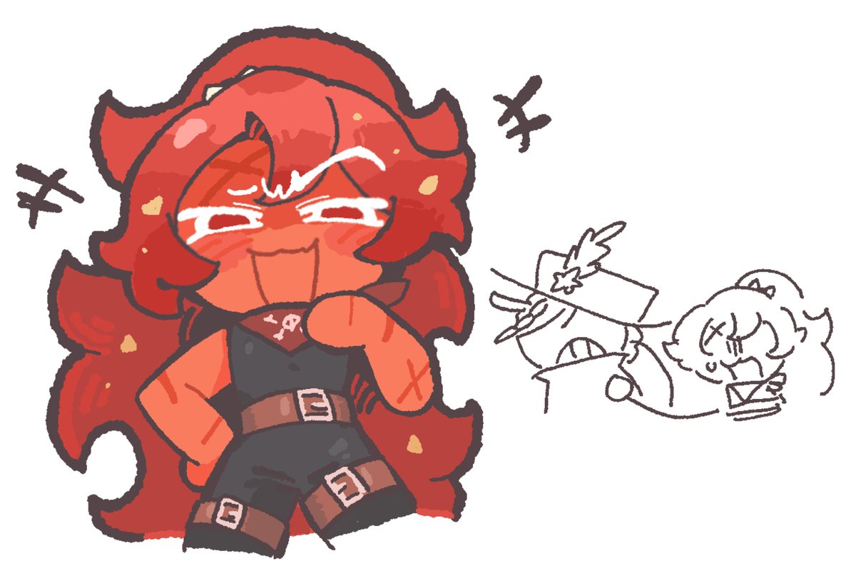 SUGARAXOLOTL tweet media