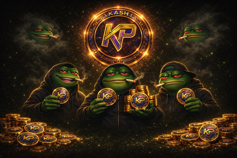 KushyProd tweet media