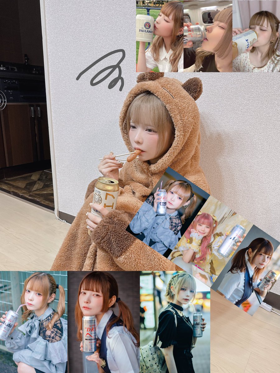 イルコ tweet media