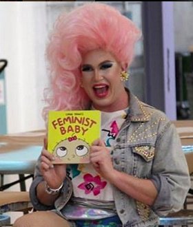 Catie M. tweet media