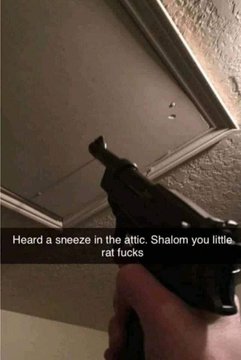 MACRI DOMADOR DE REPOSERAS Y DE LA ELITE SATANICA tweet media