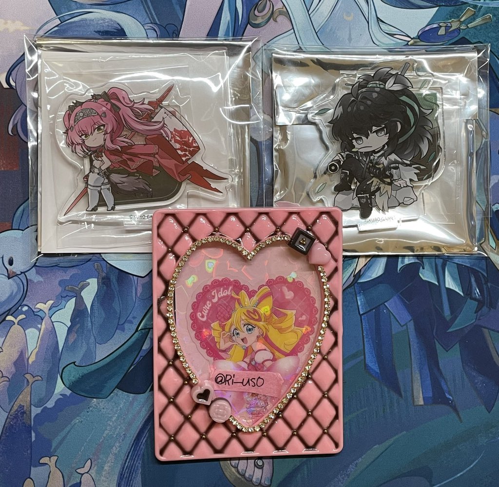 𝑺𝒐𝒓𝒂𝒓𝒂♡⌇リトリン必読 tweet media