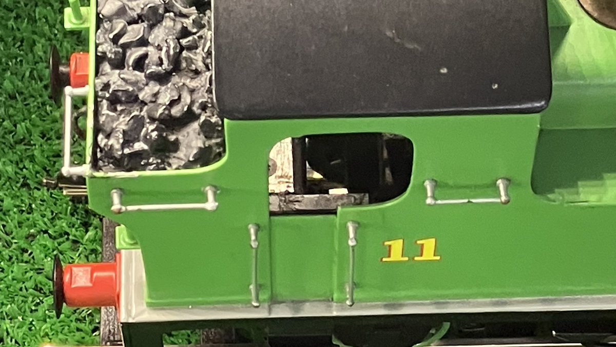 オリヴァリン酸🅾🅻🅸🆅🅴-®️テイフジョウ tweet media