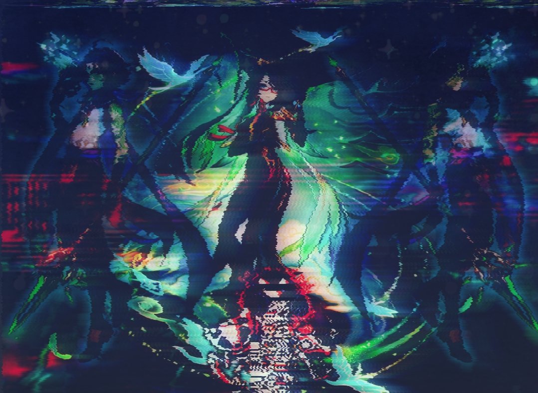 Desdemona#0000⁰⁴⁷⁴ tweet media