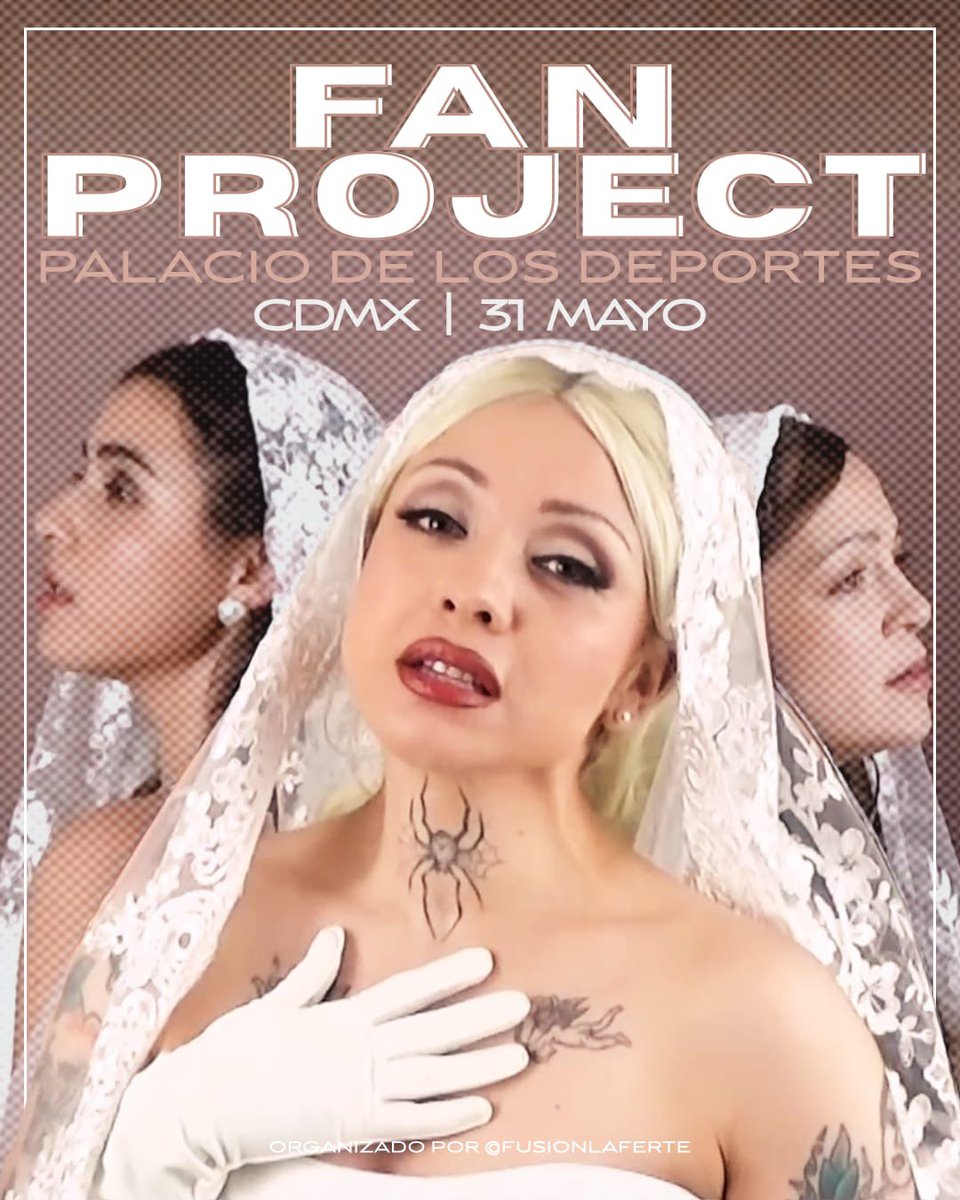 Fusión Laferte tweet media