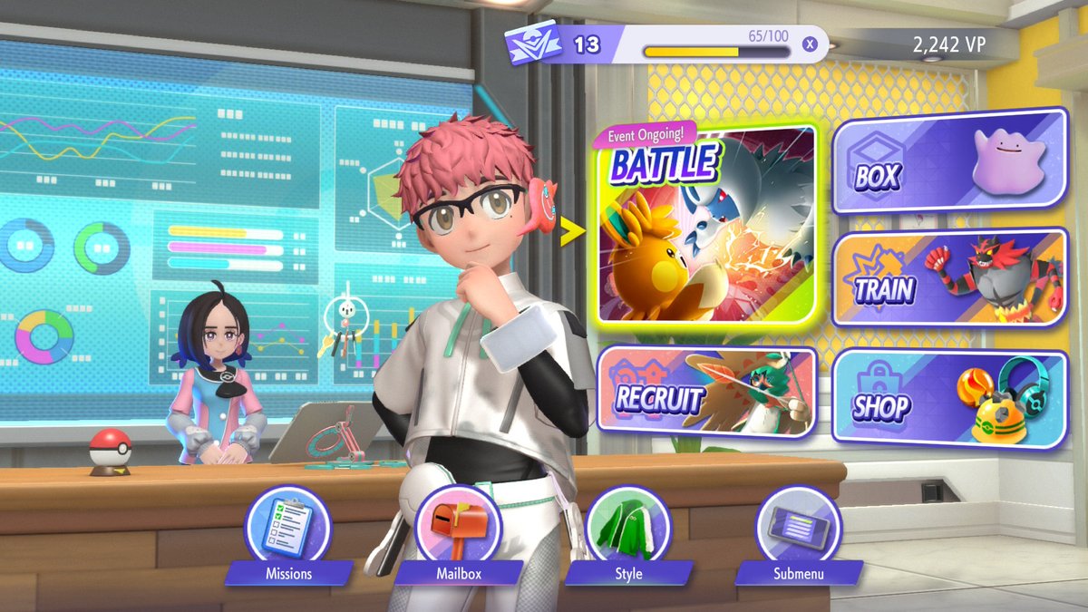 Tiv 🎮 tweet media