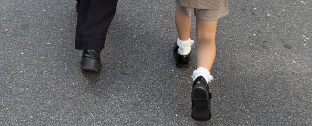 カヅ子、昨日無事に入学式終わって小学生になりました！！！
小学生がんばれ〜💪💪わたしもがんばる😇