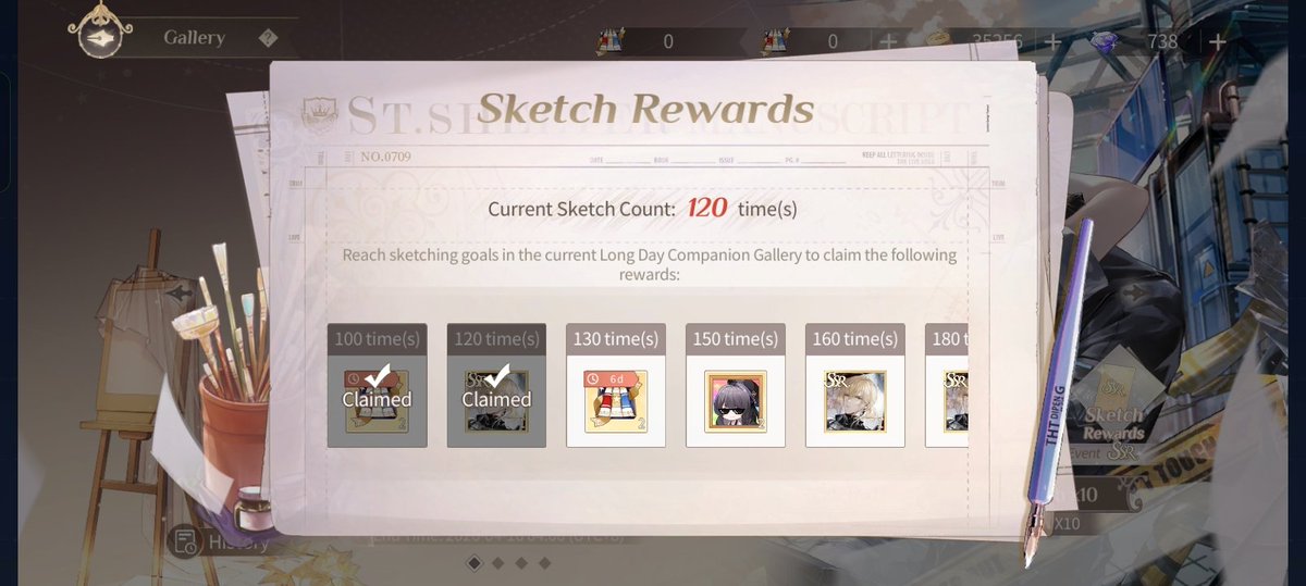 💜 Fika 🌙🐈⬛ | Piofiore 🎮 tweet media