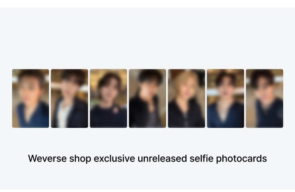 ELLE saw YOONGI & HOBI 🥺 tweet media