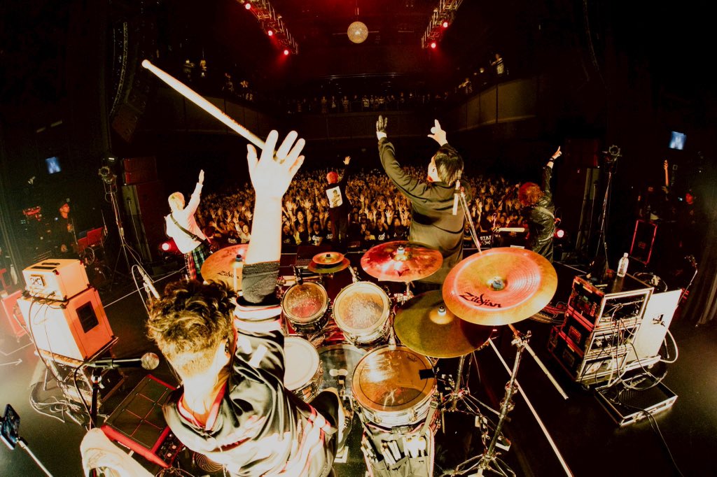 MASAHIKO (YAGI) tweet media