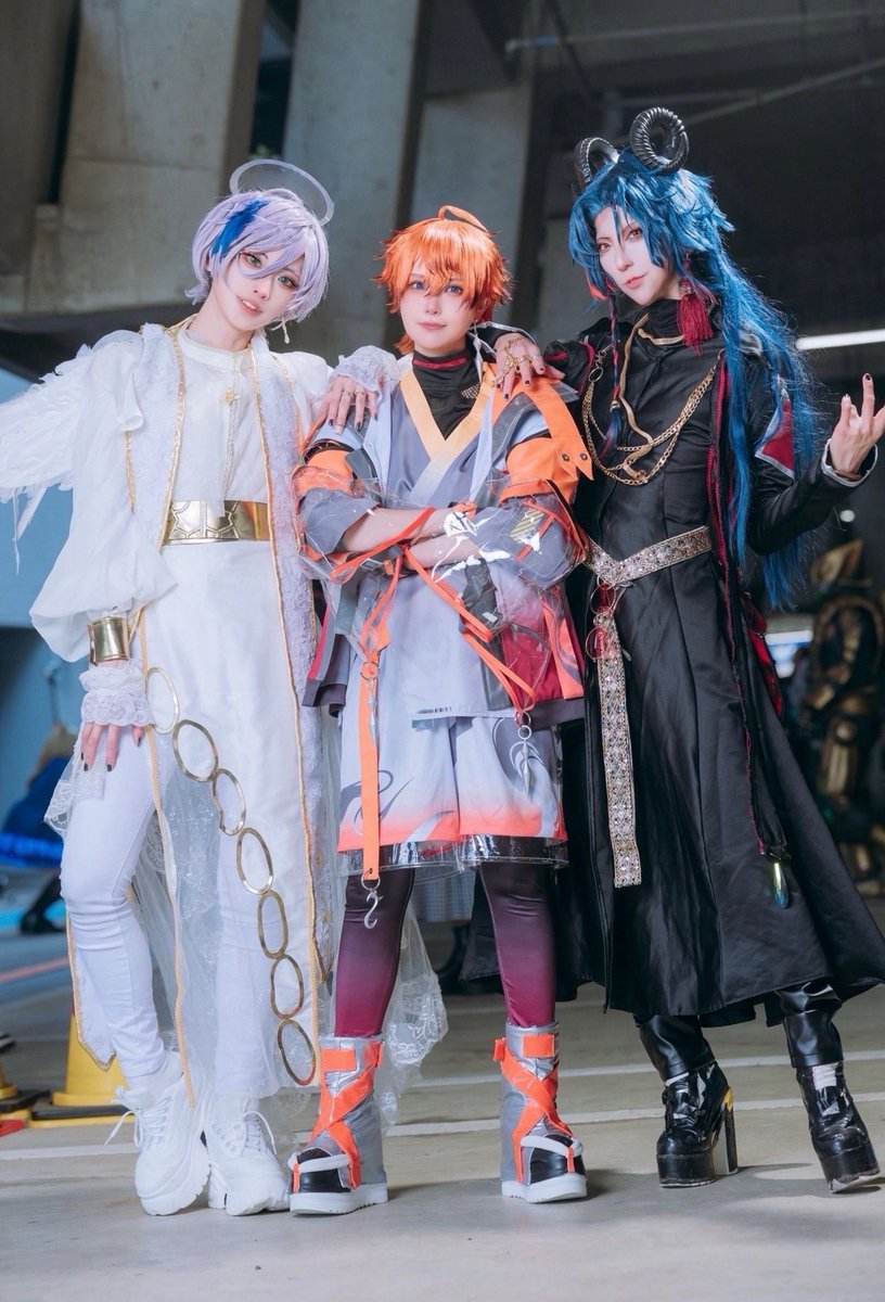 ✨️煩悩の狭間✨️

📿🍔 <a href="/sirenyamibito02/">アヒル𓅿</a> 
🗝🐍 <a href="/ayaya2434/">地獄遊戯@ にじそ南1ホール J-52</a> 
📸 <a href="/takahiro03299/">タクボク</a> 

 #アコスタみずほPayPayドーム福岡