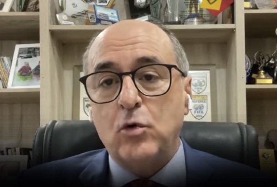 Gols do Brasileirão ⚽️🇧🇷 tweet media