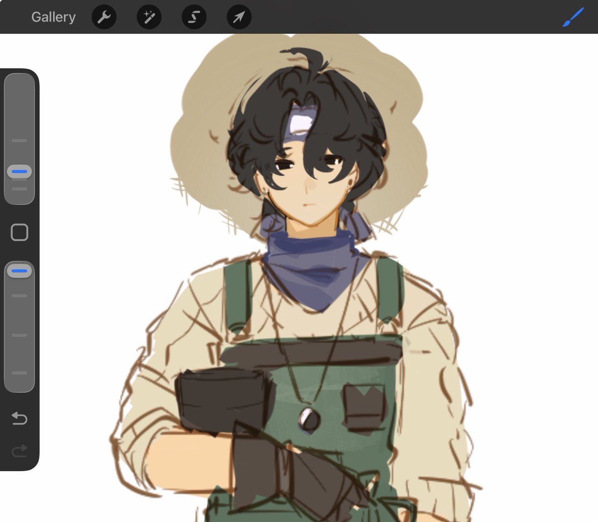 kyo 💐 comms closed ! tweet media