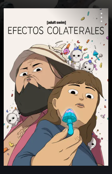 YT_MRCarlos's tweet photo. Acabo de terminar esta serie. Soy re-malo para ver series, y esta cosa me mantuvo pegado a la pantalla en todo momento, aunque la primera impresión de los diseños de los personajes no me gustó, termina funcionando, y la animación en general ES HERMOSA, hay que destruir las farma- https://t.co/NUmcM9UO1E