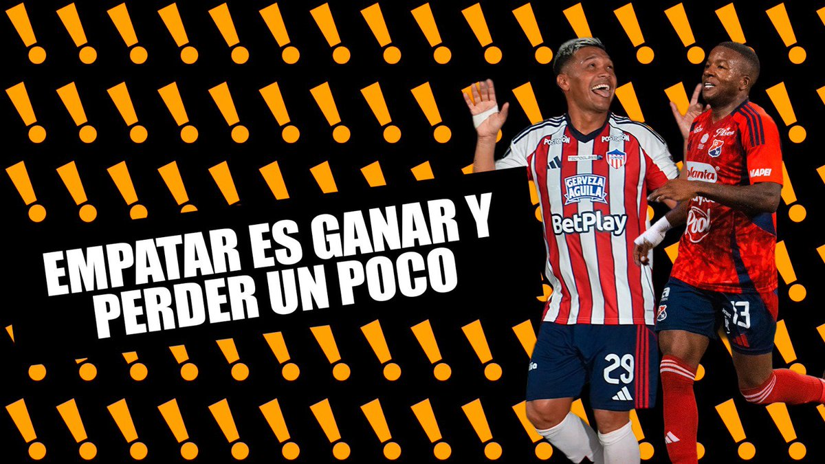 Somos La Titular tweet media