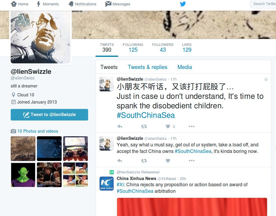 Michael Ron Bowling tweet media