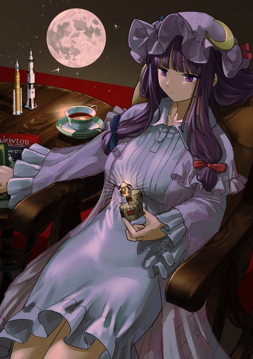 せみし tweet media