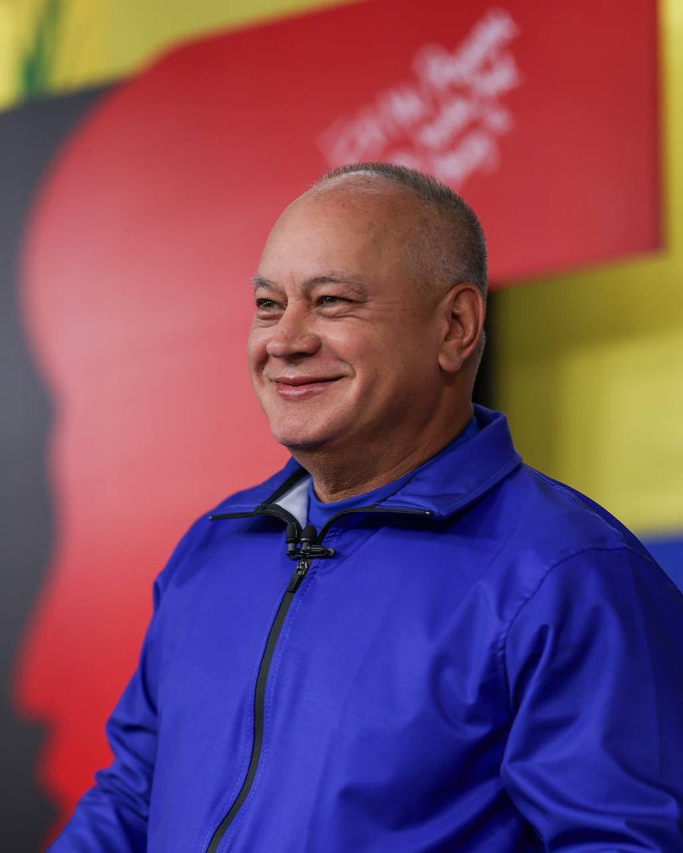 Con el Mazo Dando tweet media