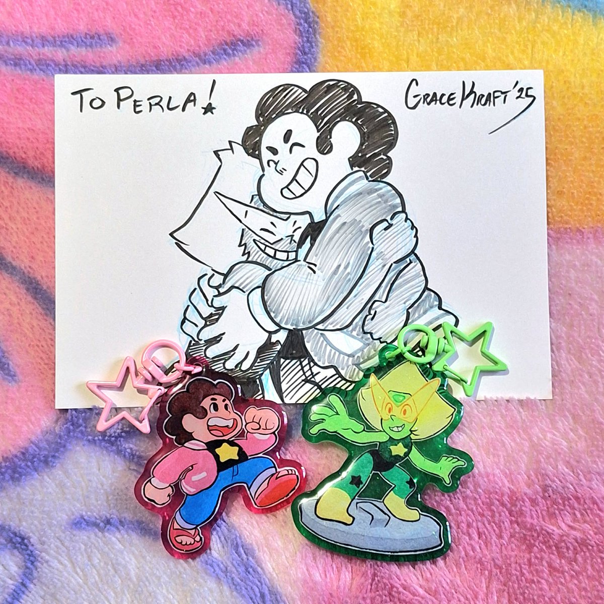 💚🩷Perla A.G🩷💚 tweet media