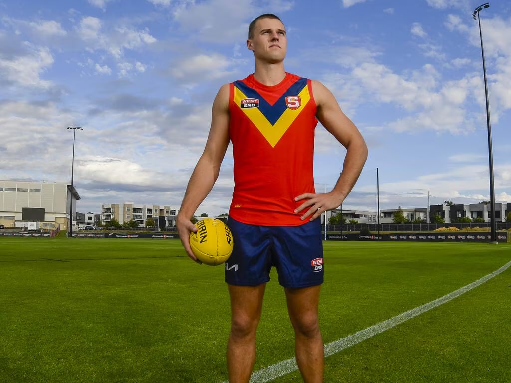 Andrew Capel tweet media