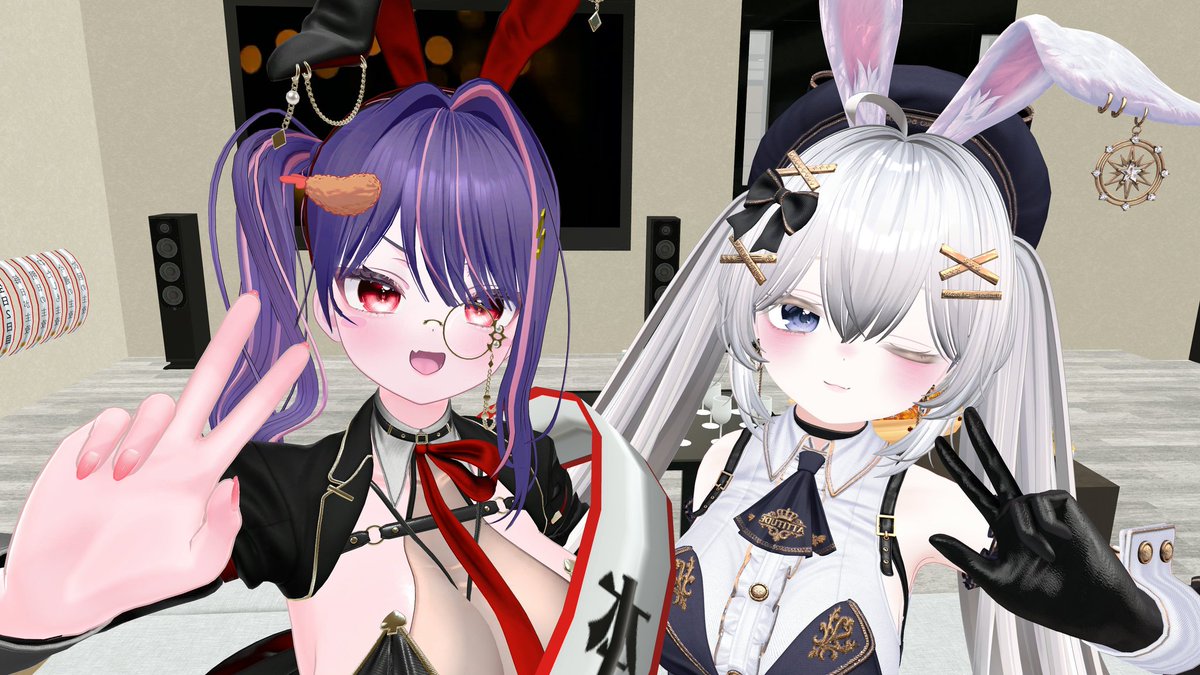 狭山市_VRC tweet media