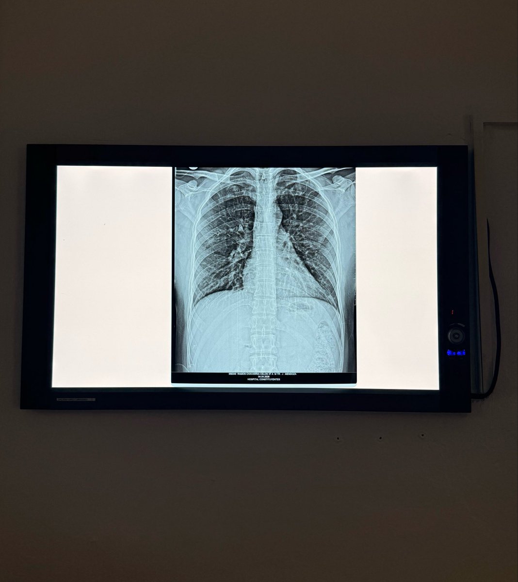 Ramón Chavarria tweet media