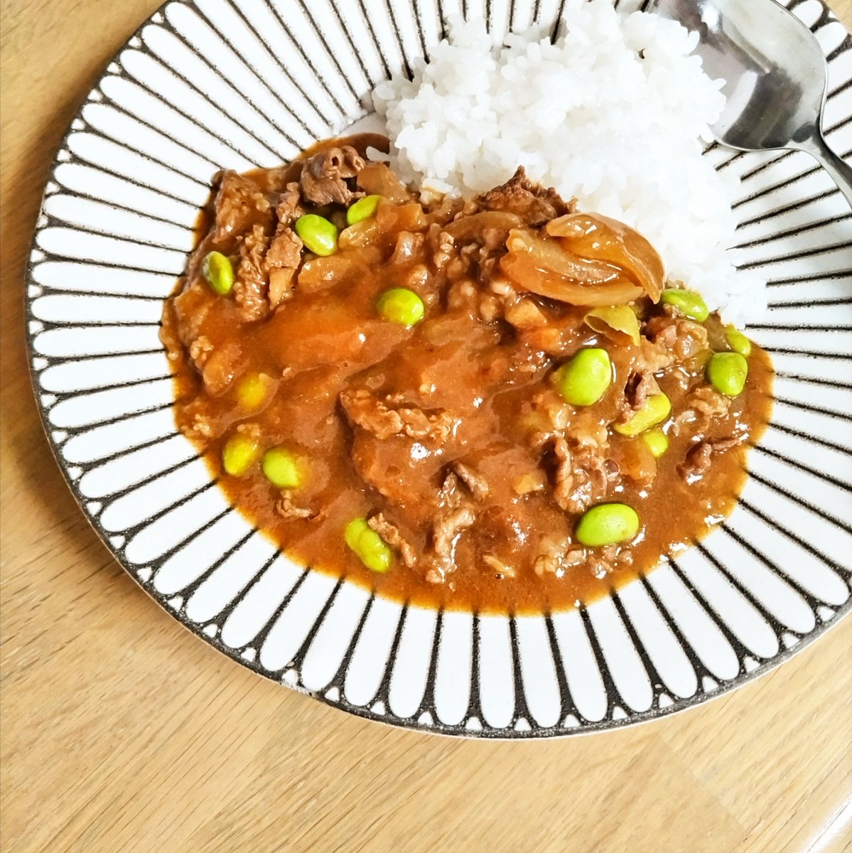 山 いい奈🥑4/12めしけっと12_飯404b tweet media