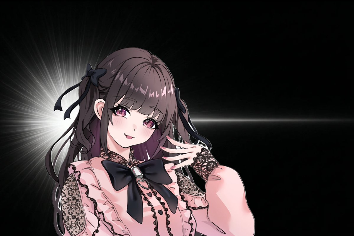 Pinky Closet(ピンキークローゼット) tweet media