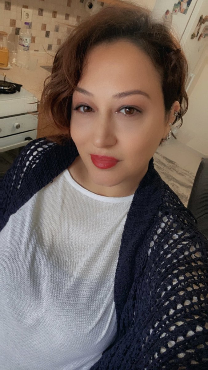 CimcimeDeryaNaz🇹🇷 tweet media