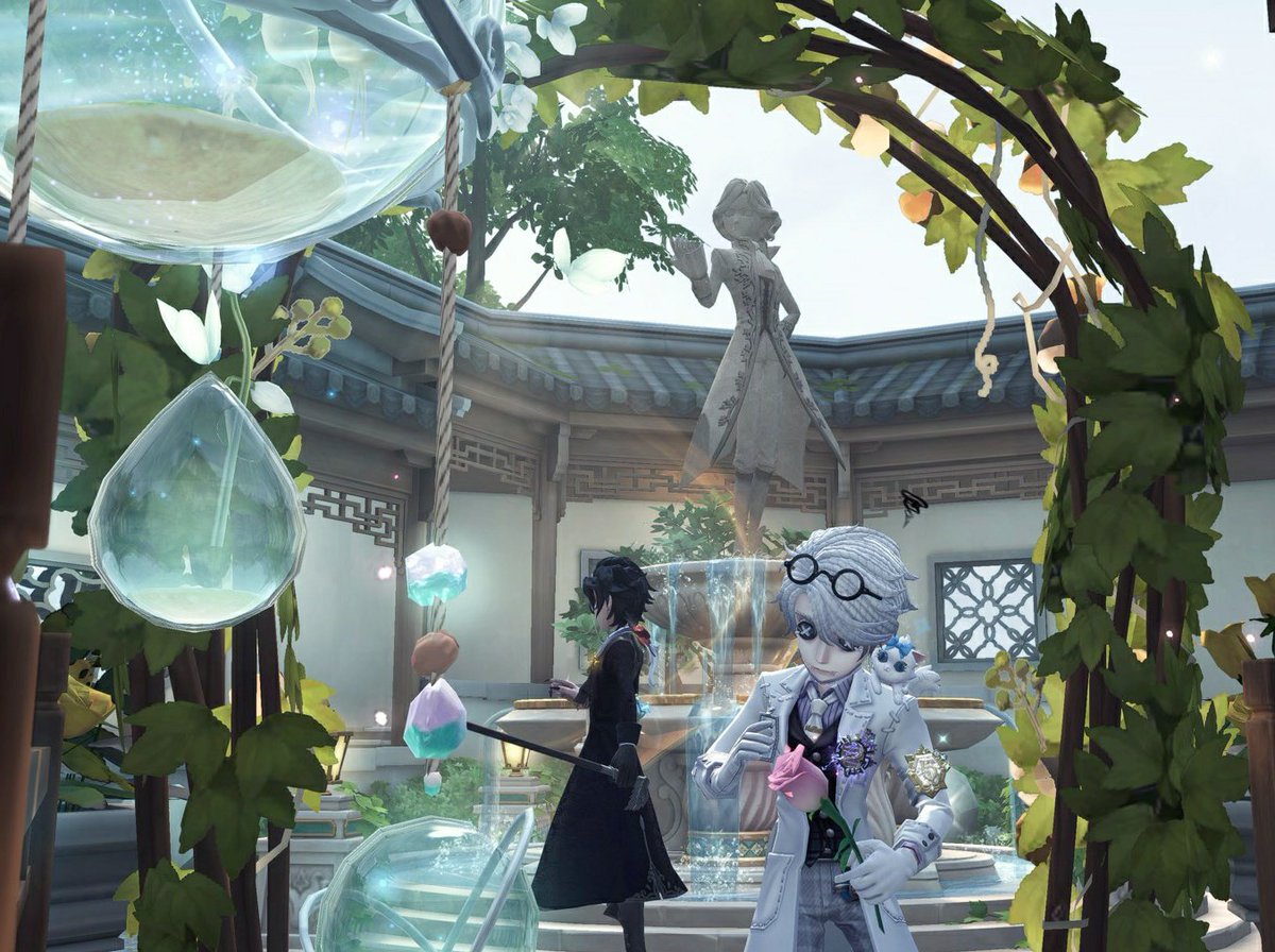 ENO/Emip＋143 tweet media