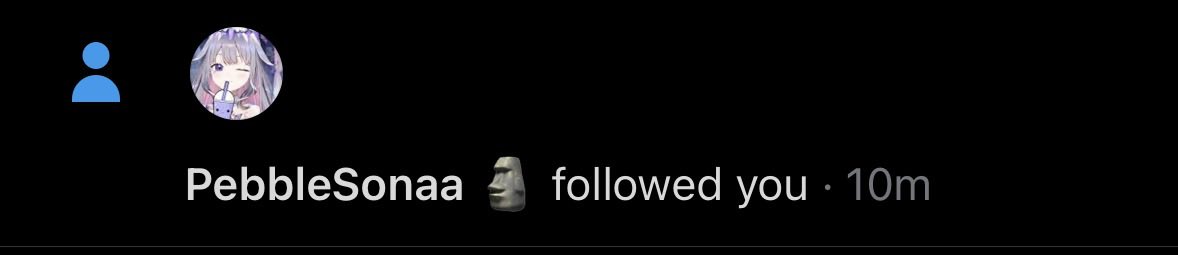 Ace 「エース」🦊🎼 — STREAM お嫁♡HOLIC! tweet media