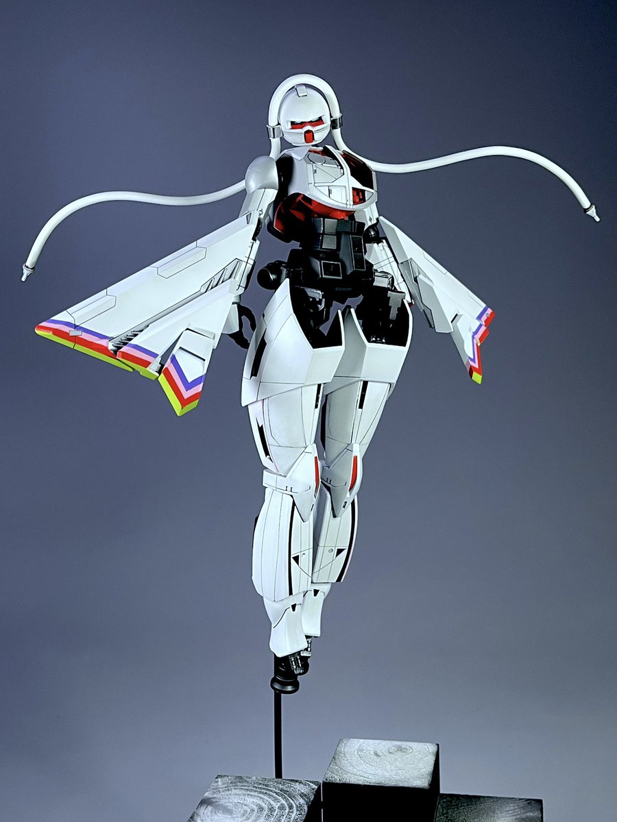 ターンエーガンダム
