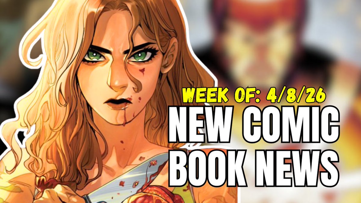 Michael Bellonis Comics tweet media