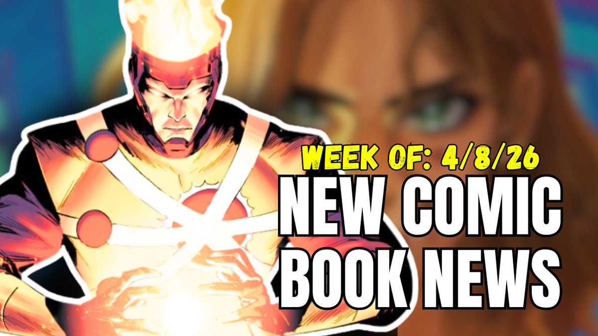 Michael Bellonis Comics tweet media