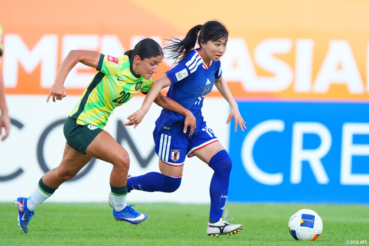 JFAなでしこサッカー tweet media