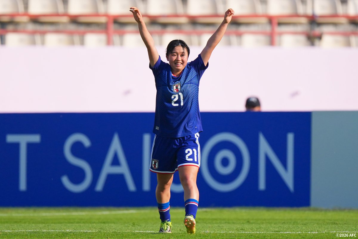 JFAなでしこサッカー tweet media