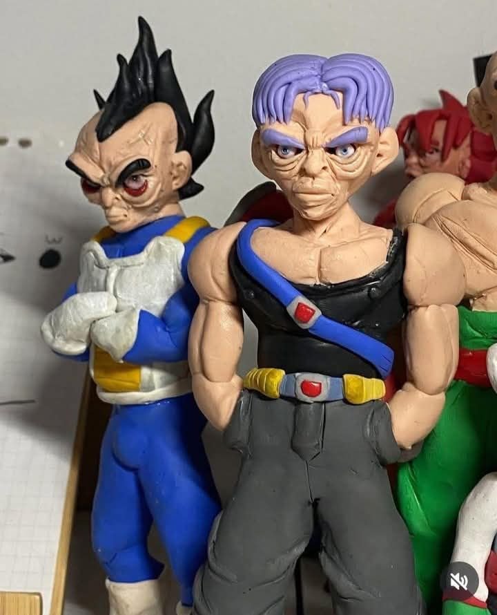 insane poses tweet media