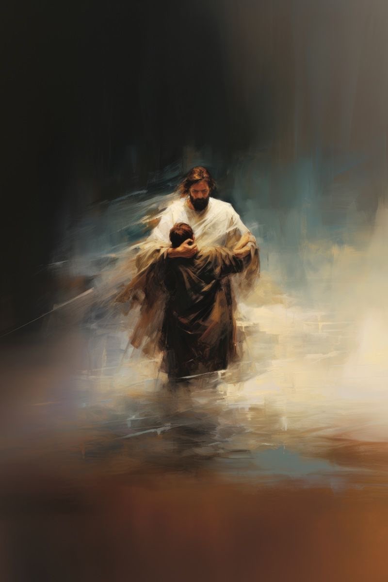 Carrie McIntyre | The Relevant Questions tweet media