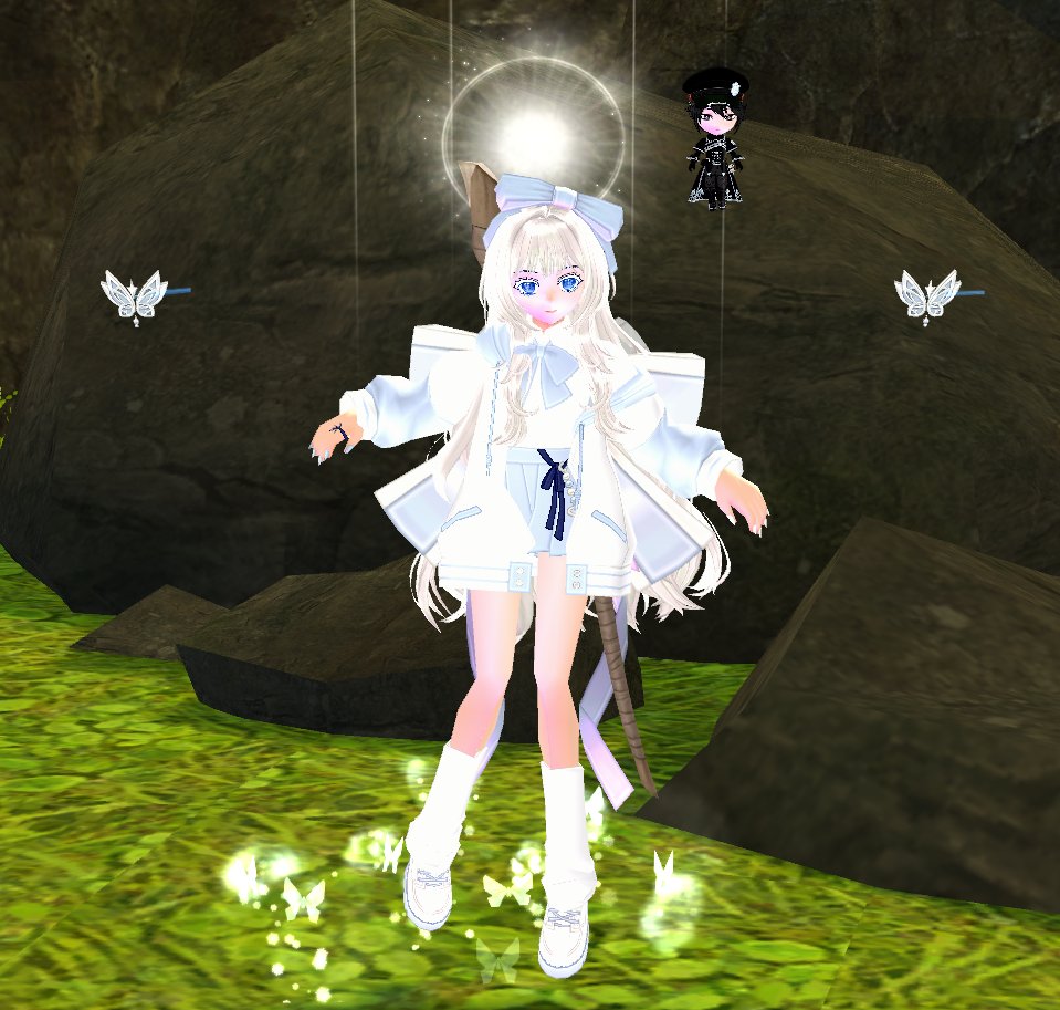 🩵RT 多 스포 주의💙 tweet media